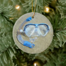 Search for scuba christmas tree decorations Snorkelling
