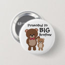 Search for best big brother badges For kids