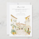 Search for tuscany wedding invitations Modern