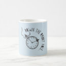 Search for rabbit hole mugs Alice in wonderland