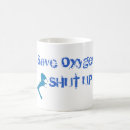 Search for oxygen mugs Funny