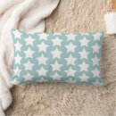 Search for blue star cushions For kids