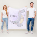 Search for tyrannosaurus rex blankets Dino