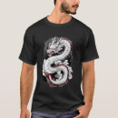 Search for japanese dragon tshirts Mythical