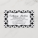 Search for circular business cards Pattern
