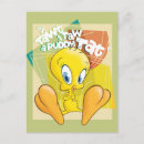 Search for tweety bird Puddy tat