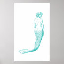 Search for merman art Sea