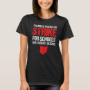 Search for strike tshirts Teachers
