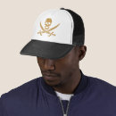 Search for skull and bones hats Crossbones