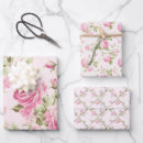 Search for shabby wrapping paper Elegant
