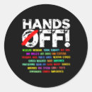 Search for social security stickers United states