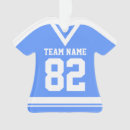 Search for ice hockey christmas tree decorations Team