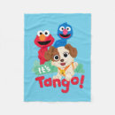 Search for grover sesame street blankets Kids tv show