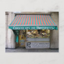 Search for confectionery postcards Chocolate