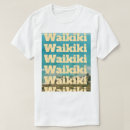 Search for waikiki clothing Souvenir