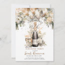Search for rose gold surprise birthday invitations Chic