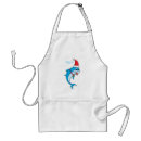 Search for dolphin aprons Funny