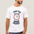 Search for inner peace Zen