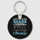 Search for fossil key rings Wildlife