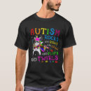 Search for flapping tshirts Autism