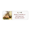 Search for native american return address labels Boho