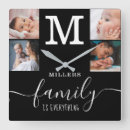 Search for quote clocks Keepsake