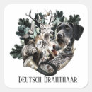 Search for drahthaar stickers Pointer