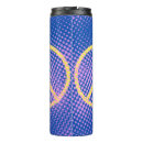 Search for peace travel mugs Thermal