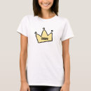 Search for crown womens tshirts Create your own