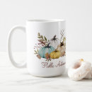 Search for autumn pumpkin coffee mugs Pumpkins