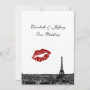 Search for france wedding invitations Skyline