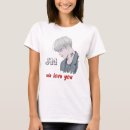 Search for jimin tshirts Music