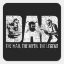 Search for funny man stickers Legend