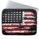 Search for american flag laptop cases Red