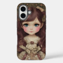 Search for cute chibi girls iphone cases For her