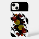 Search for contrast iphone cases White