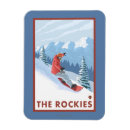 Search for rockies magnets Scene