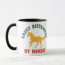 Search for maree mugs Horse lover