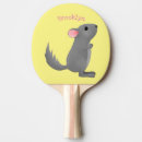Search for furry ping pong paddles Cartoon