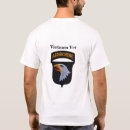 Search for screaming eagles tshirts Military