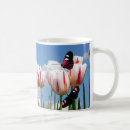 Search for bold and beautiful coffee mugs Bright
