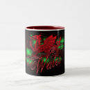 Search for st david mugs Welsh