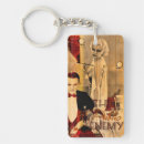 Search for gangster key rings Vintage