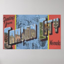 Search for carson city posters Retro