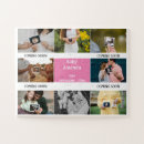 Search for baby announcement puzzles Coming soon