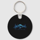 Search for old key rings Vintage
