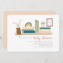 Search for pink and mint baby shower invitations Gold