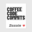 Search for web programmer stickers Computer science
