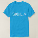 Search for sicilia tshirts Trinacria