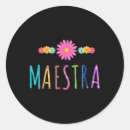 Search for latin teacher stickers Nacho
